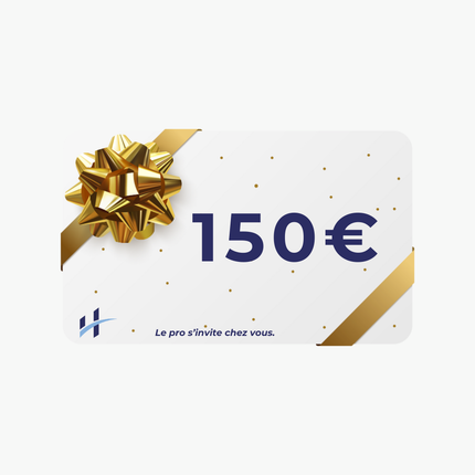 Carte-cadeau Haddley & Cooper