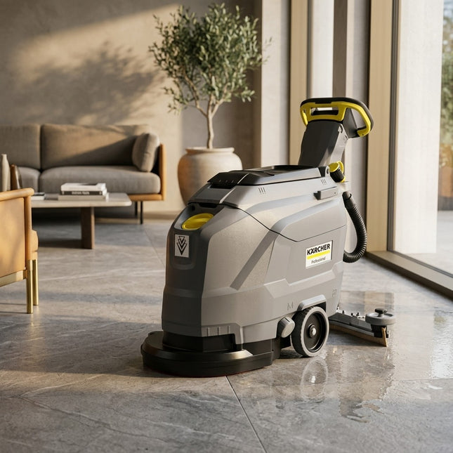 IA - Autolaveuse compacte BD 43/35 C EP KARCHER