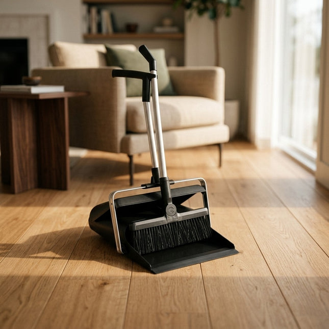 IA - Pelle professionnelle avec manche aluminium - 975 mm
