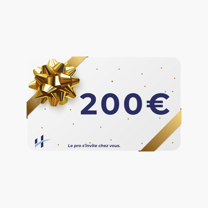Carte-cadeau Haddley & Cooper