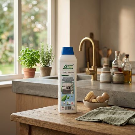 IA - Green Care Professional TANET KARACHO Nettoyant Multi-usages