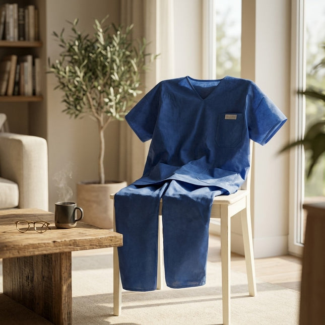 IA - Pyjama de bloc - Boite 50 pcs