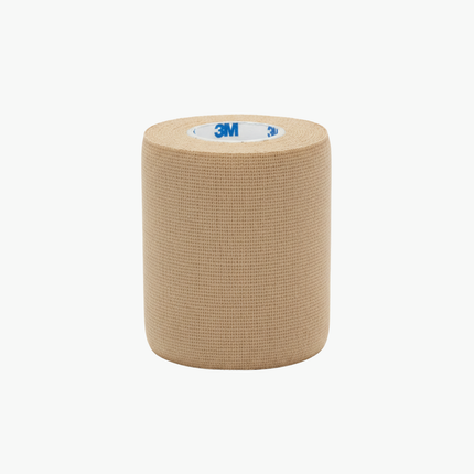 Bande de contention Magic grip Cover 5cm par 4.5m