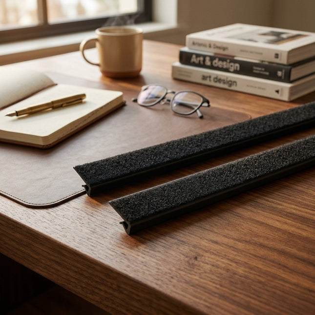 IA - Barrettes pour support trapèze 40 cm - Lot de 2