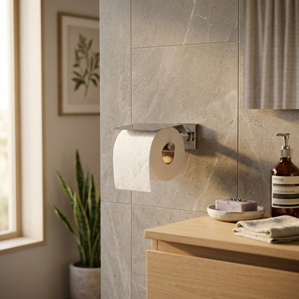 IA - Distributeur PH domestique en Inox KATY