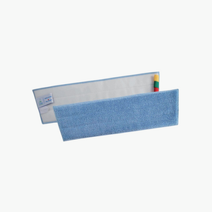 Bandeau microfibre velcro 40cm écolabel MICRO-ACTIVA