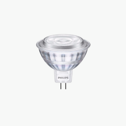 Lampe LED GU5.3 7-50W 36D Comp. Variateur WW