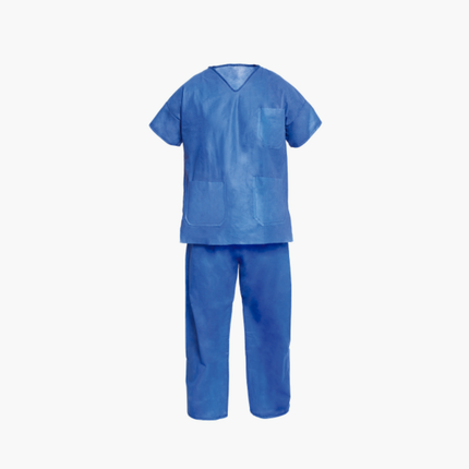 Blockpyjamas – Schachtel mit 50 Stück