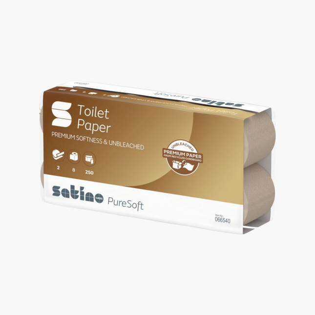 KLEENEX® Botanics foam soap 1L