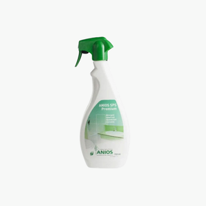 Détartrant désinfectant sanitaires ANIOS SPS PREMIUM - Spray 750ml