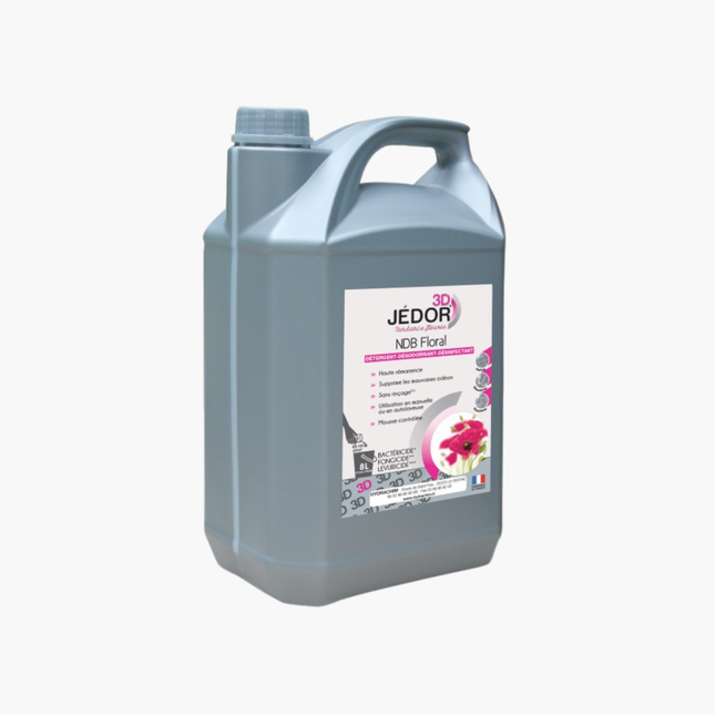 KLEENEX® Botanics foam soap 1L