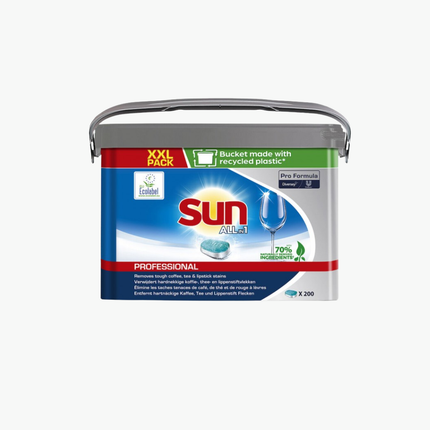 KLEENEX® Botanics foam soap 1L