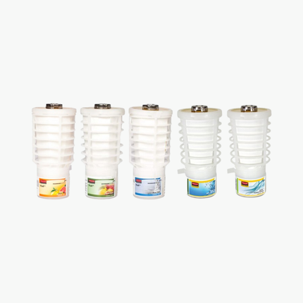 ECO GREEN eco-label scented toilet cleaning gel - 750ml