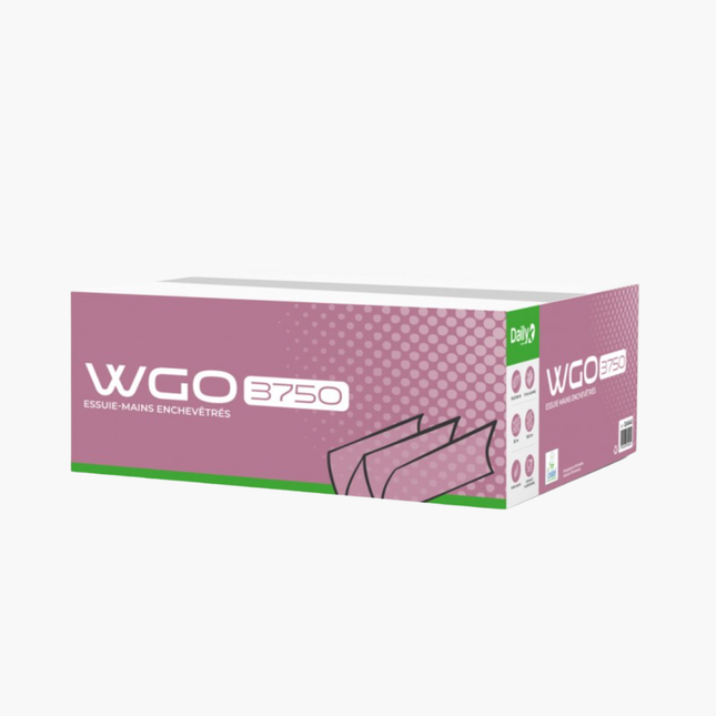 KLEENEX® Botanics foam soap 1L