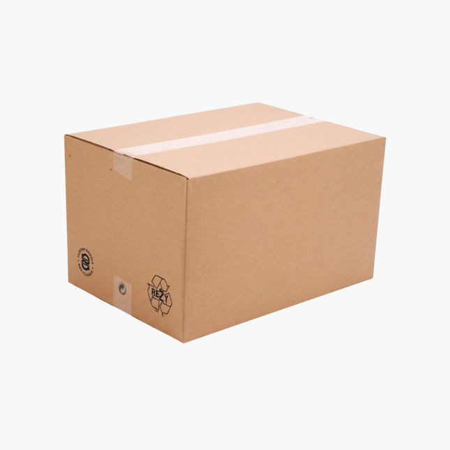 Single Corrugated Cardboard (4 sizes)