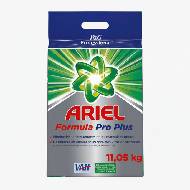 FORCE PRO 1000 – Böden, Küche, Bad: Ein Produkt für die Komplettreinigung – ORLAV Spray 750 ml