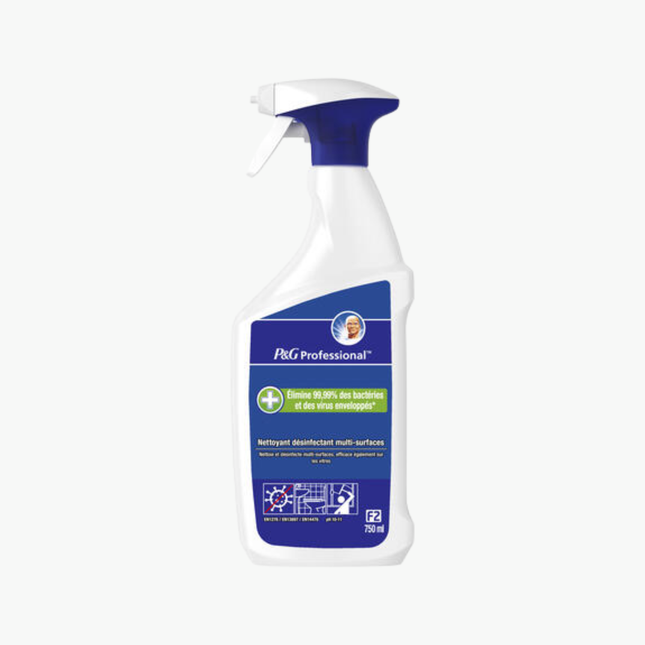 ECO GREEN eco-label scented toilet cleaning gel - 750ml