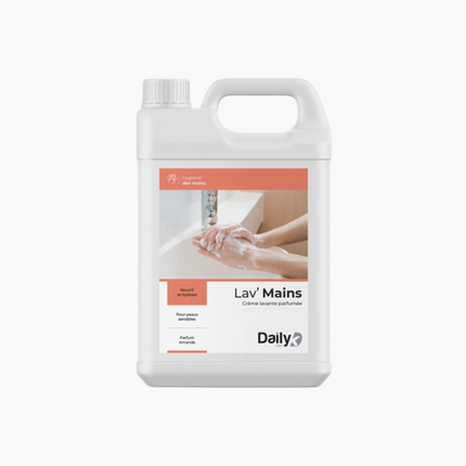 ECO GREEN eco-label scented toilet cleaning gel - 750ml