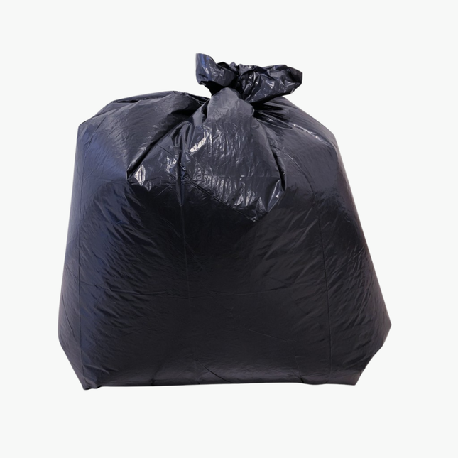 SP 130L noir BD 35µ - Ct. de 100 Sacs