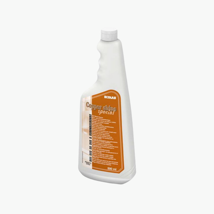 COPPER SHINE SPÉCIAL spécial cuivre et métaux ECOLAB- Flacon 500ml