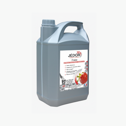 KLEENEX® Botanics foam soap 1L