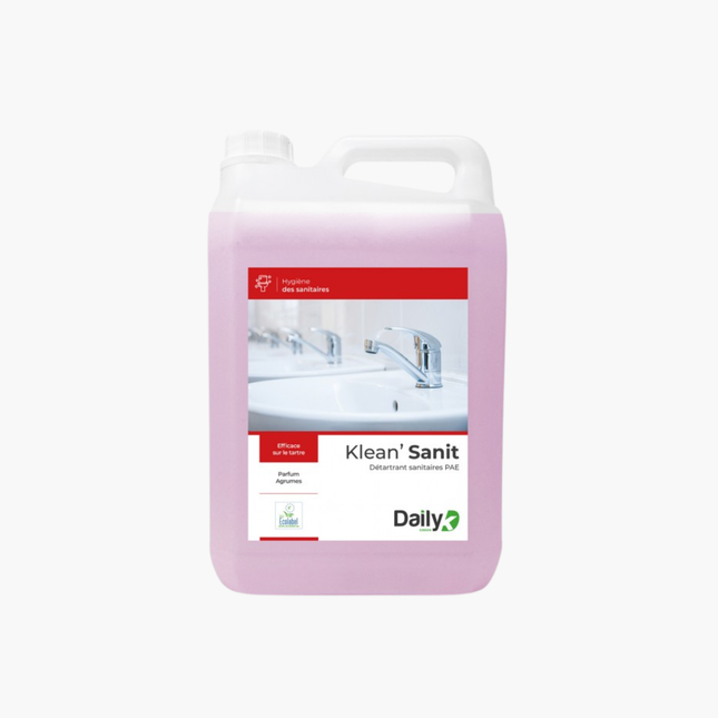 KLEENEX® Botanics foam soap 1L