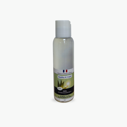 Gel hydroalcoolique - Flacon de 100ml