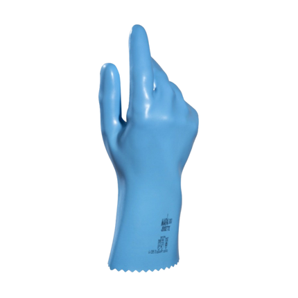 Gant Mapa Jersette 300 Latex Bleu 33cm - Protection Pro