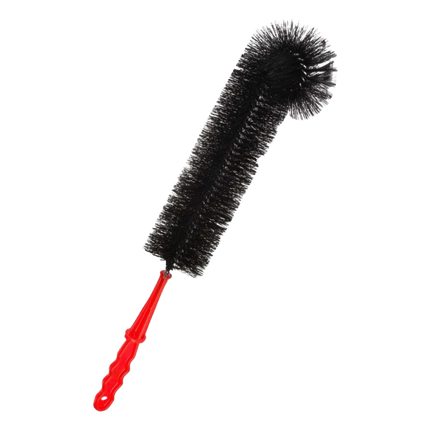 Goupillon pour radiateur 470 mm - Brosse de nettoyage