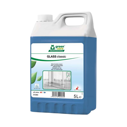 Green Care Professional - Nettoyant Vitres Ecolabel 5L