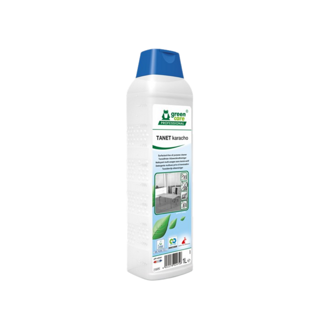 Green Care Professional TANET KARACHO Nettoyant Multi-usages