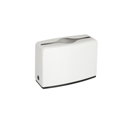 Distributeur essuie-mains à poser, compatible pli Z et W
