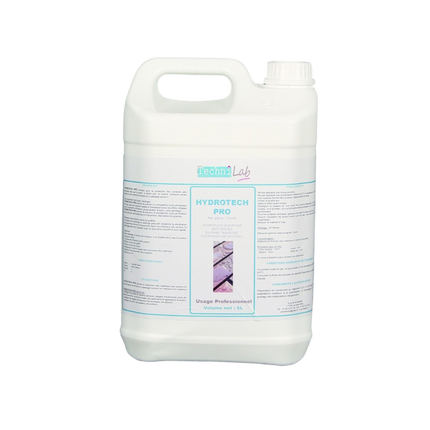 Hitam BT 6065 Hydrofuge Oléofuge Anti-taches 5L