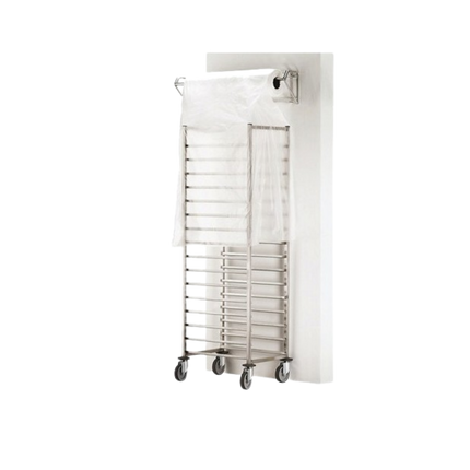 Housse pour échelle double 1450x1800mm - Rouleau de 200