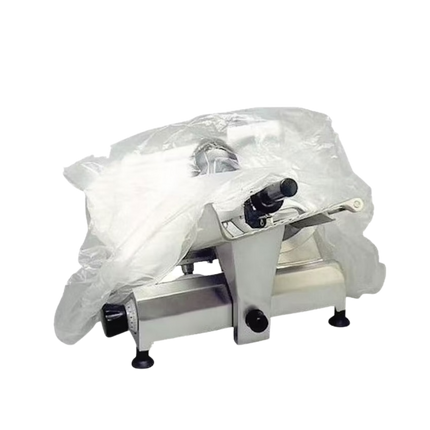 Housse pour trancheur 1150x740mm PEHD - Carton de 200