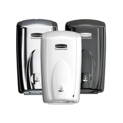 Distributeur Savon Mousse Automatique Rubbermaid Autofoam