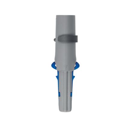 DME - Cône d'adaptation UNICONNECT pour manche ø 23 mm