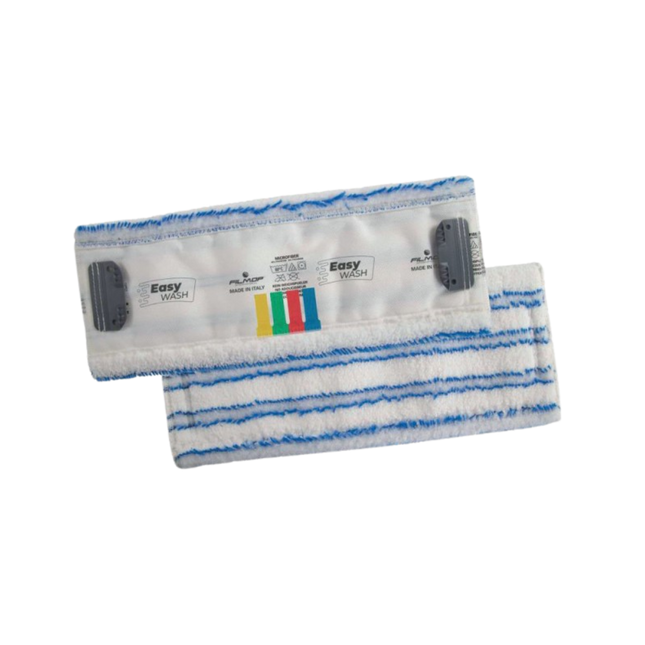 DME - Frange microfibre EASY WASH 35x15 cm lavage sols