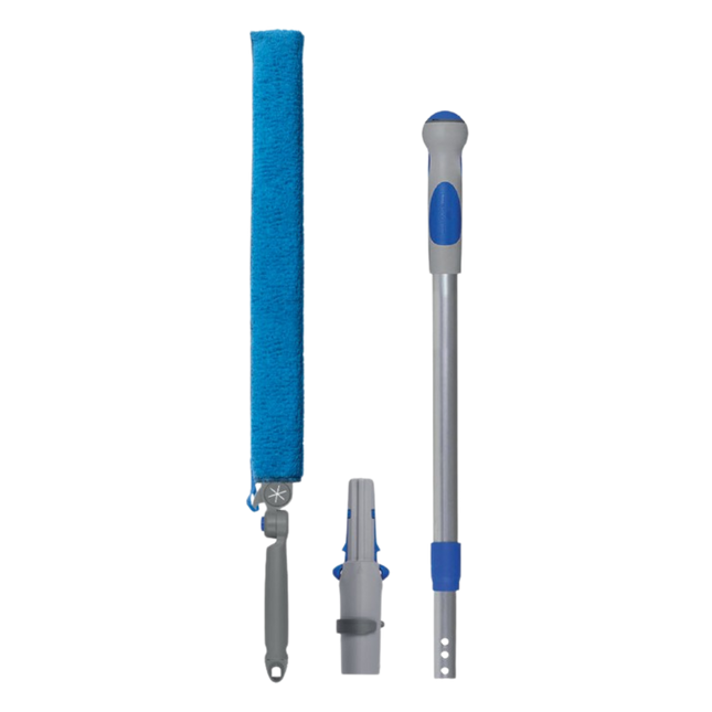DME - Kit dépoussiérage surfaces hautes Spillo Snake