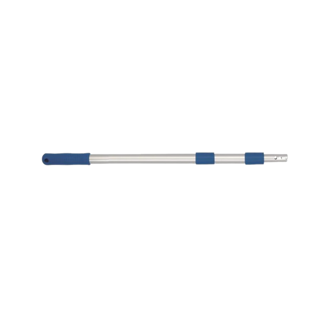 Guialto - Manche télescopique aluminium 0,60-1,40m 3 trous