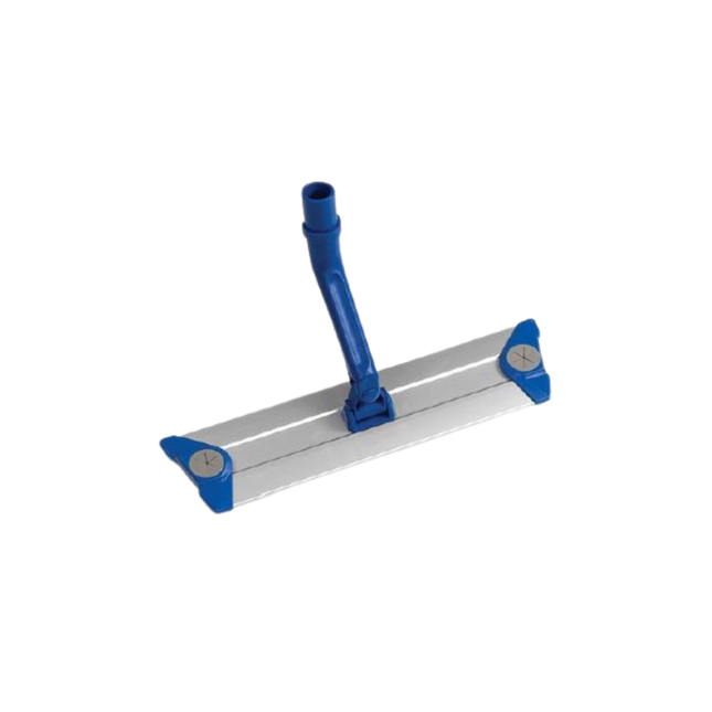 DME - Support velcro ErgoSwing aluminium 40cm