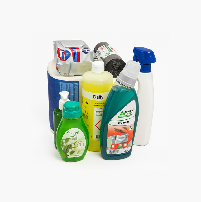 Pack Famille Standard (4 à 5 personnes)
