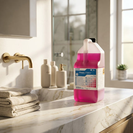 IA - Détergent désinfectant DIESIN MAXX ECOLAB - 3047920 - Bidon 5L