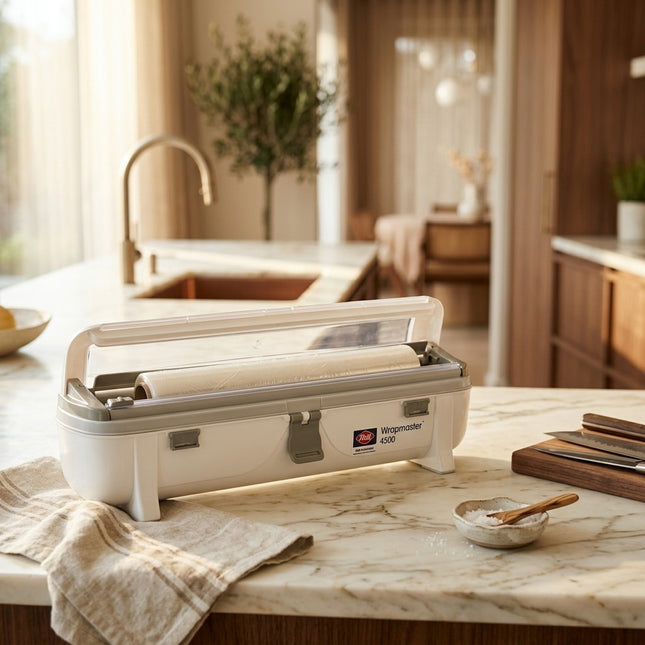 IA - Devidoir WRAPMASTER® 4500 pour rouleaux 45cm