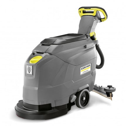 Autolaveuse compacte BD 43/35 C EP KARCHER - image 1