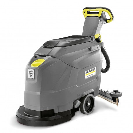 Autolaveuse compacte BD 43/35 C EP KARCHER - image 1