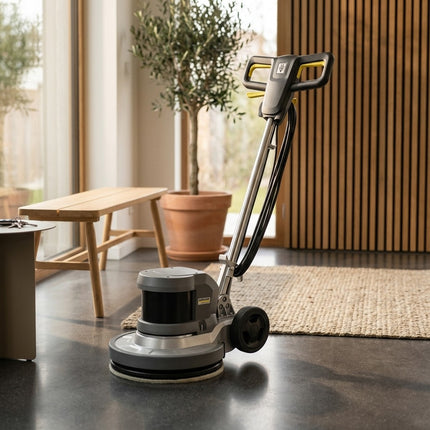 IA - Kärcher Monobrosse BDS 43/Duo C bi-vitesses 430 mm