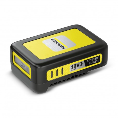 Batterie power 18V autolaveuse KARCHER - image 1