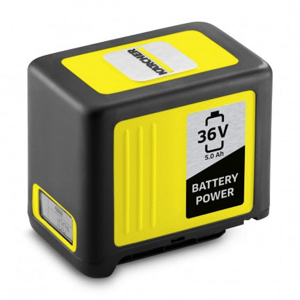 Batterie power 36V / 5Ah pour aspirateur KARCHER - image 1