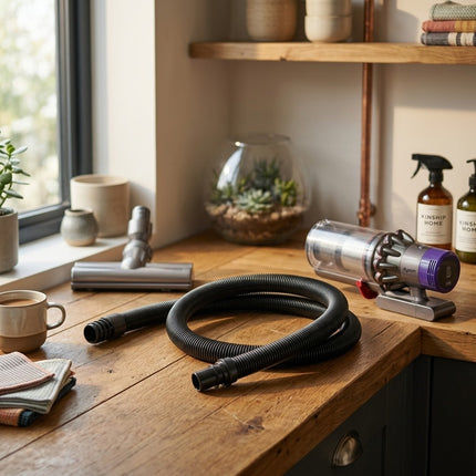 IA - Flexible d'aspiration pour aspirateur KARCHER
